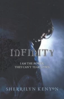 Image of Infinity by Sherrilyn Kenyon Paperback