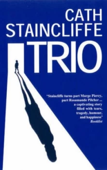 Image of Trio by Cath Staincliffe Book