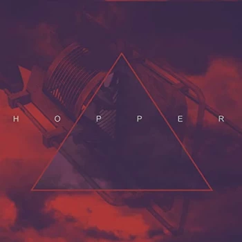 Image of Hopper - Hopper CD
