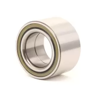 Image of A.B.S. Wheel bearing kit 200176 Wheel hub bearing,Wheel bearing OPEL,RENAULT,NISSAN,Movano Kastenwagen (X70),Movano Bus (X70)