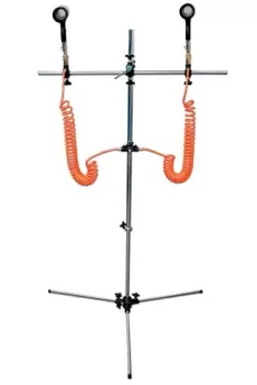 Image of Power-TEC 92284 Paint Drying System - Water Based