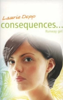 Image of Runaway Girl by Laurie Depp Paperback