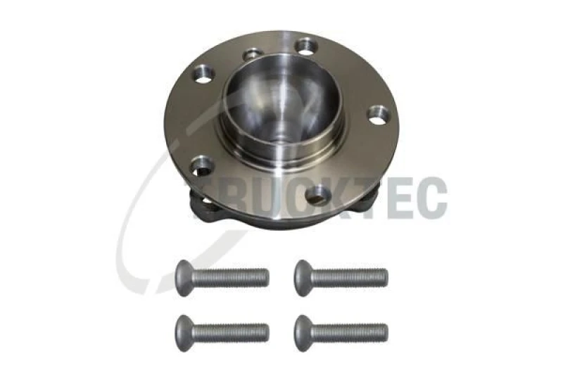 Image of Wheel bearing kit TRUCKTEC AUTOMOTIVE 08.31.218
