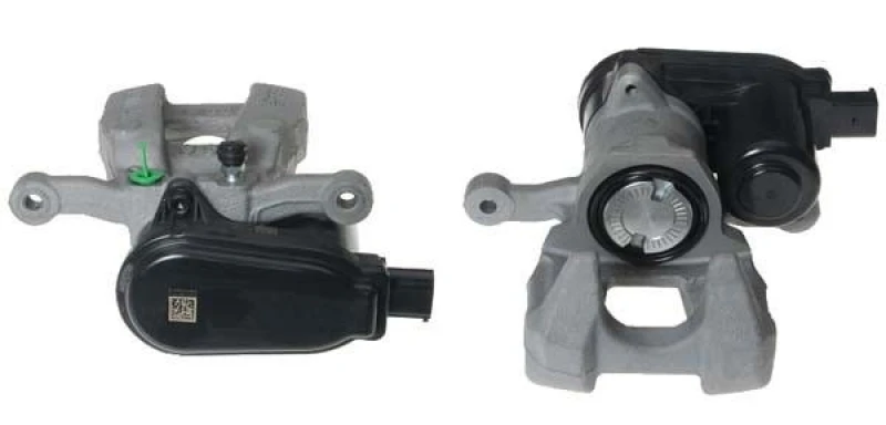 Image of BREMBO Brake caliper BREMBO F 30 294