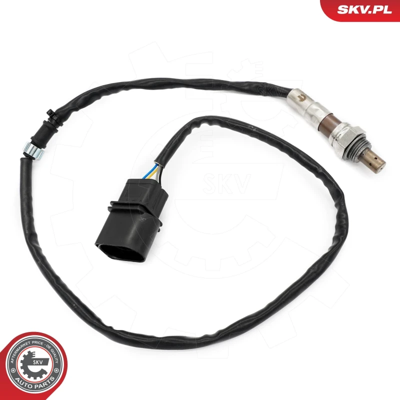 Image of ESEN SKV Lambda sensor ESEN SKV 09SKV161
