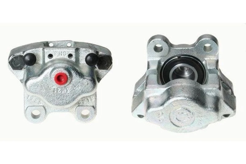 Image of Brake caliper MAPCO 144215