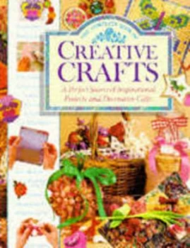 Image of Creative Crafts Paperback