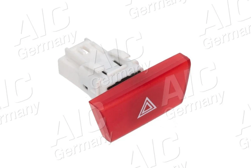 Image of Hazard warning light switch AIC 75957