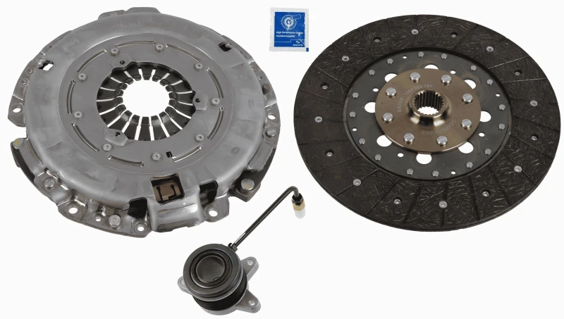 Image of Clutch kit SACHS 3000 990 552