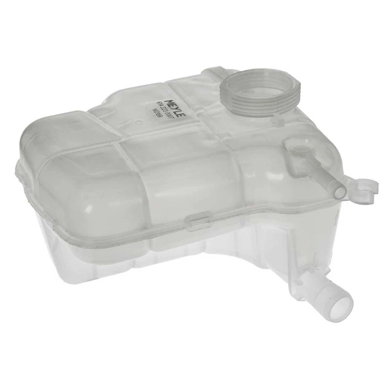 Image of MEYLE 614 223 0007 Expansion Tank MEYLE-Original: True to OE. without coolant level sensor, without lid Expansion Tank,coolant (397)