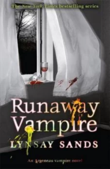 Image of Runaway Vampire by Lynsay Sands Paperback