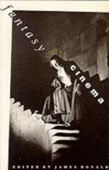 Image of Fantasy and the Cinema Paperback