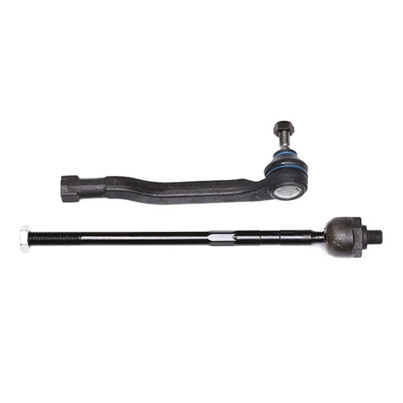 Image of RIDEX 284R0476 Tie Rod Front Axle Right Rod Assembly (284)