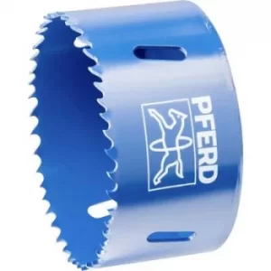 image of PFERD LS 79 79mm 3 1/8 25102479 Hole saw 79mm