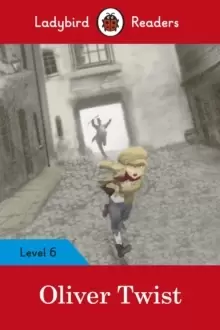Image of Ladybird Readers Level 6 Oliver Twist