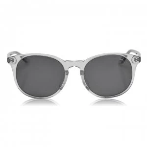 Puma PE0097SASPD-001 Sunglasses - Clear/Black