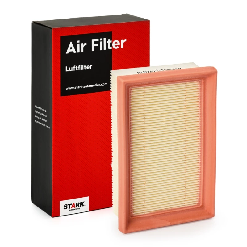 Image of STARK SKAF-0060464 Air filter Filter Insert Air Filter (8)