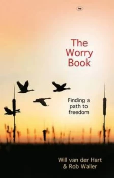 Image of The Worry Book by Will Van Der Hart and Rob Waller Book