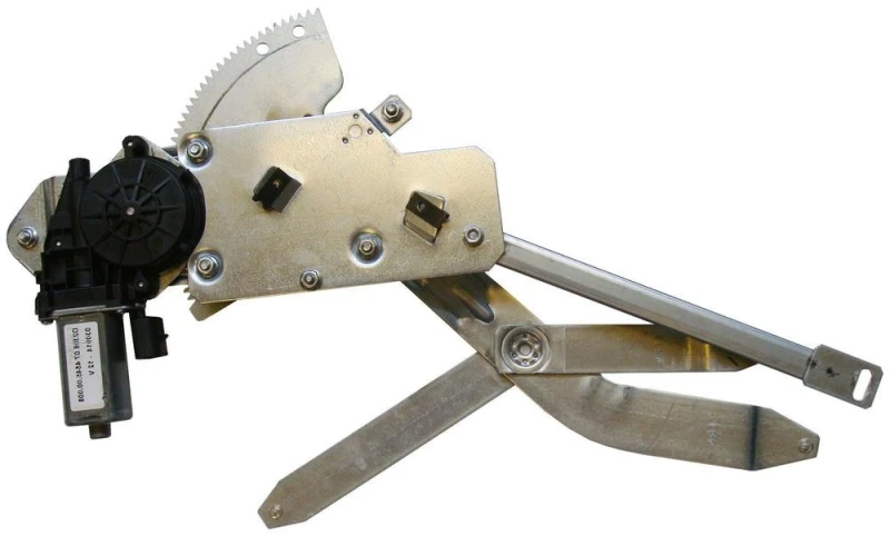 Image of Window regulator VALEO 850037