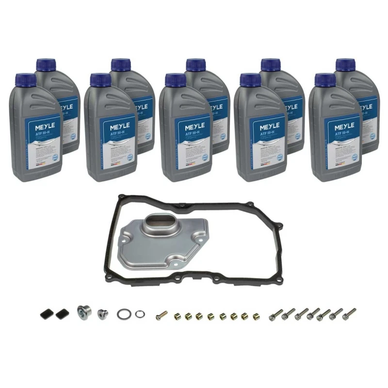 Image of Gearbox service kit MEYLE 300 135 0306/XK