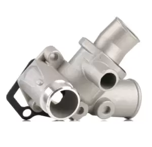 Image of RIDEX Engine thermostat FIAT,CITROEN,LANCIA 316T0221 0007589824,0007625346,7533295 7589824,7625346