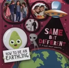Image of Same but Different : A Book About Diversity