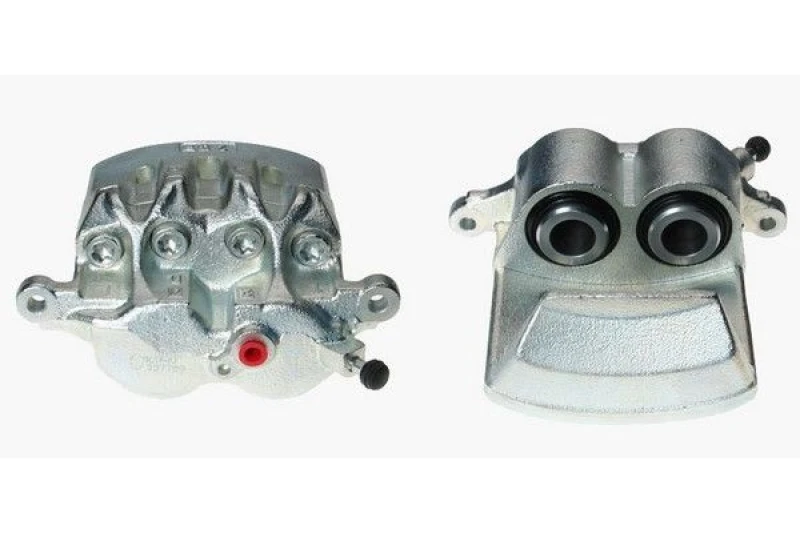 Image of Brake caliper MAPCO 144460