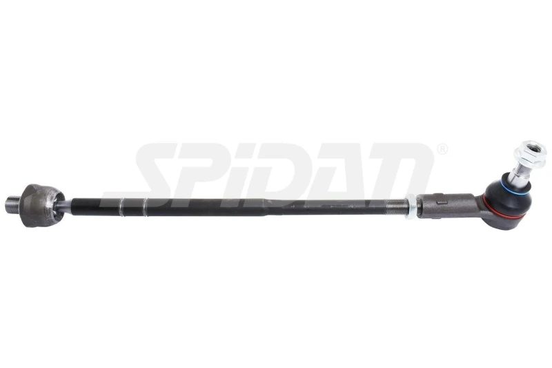 Image of SPIDAN CHASSIS PARTS Track rod assembly SPIDAN CHASSIS PARTS 40735