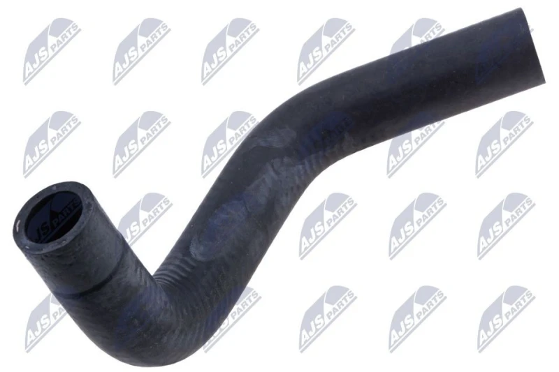 Image of NTY Radiator hose NTY CPP-ME-034