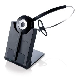 Jabra Pro 930 MS Mono Headset