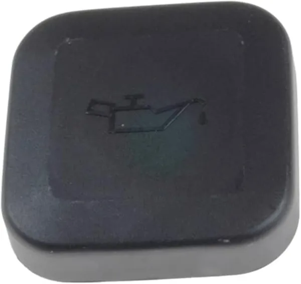 Image of Blue PRINT ADJ139903 Cap, oil filler with seal BMW: 3 Saloon, 3 Coupe, X3, LAND ROVER: Range Rover 3 Cap, oil filler (597)