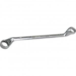 Image of Draper Expert Hi Torq Deep Ring Spanner Metric 22mm x 24mm