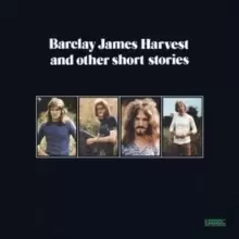 Image of Barclay James Harvest and Other Short Stories
