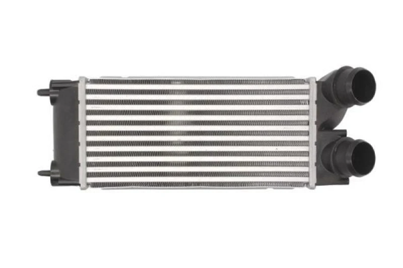 Image of THERMOTEC Intercooler THERMOTEC DAP002TT