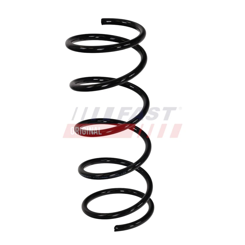 Image of FAST Coil spring FAST FT01886