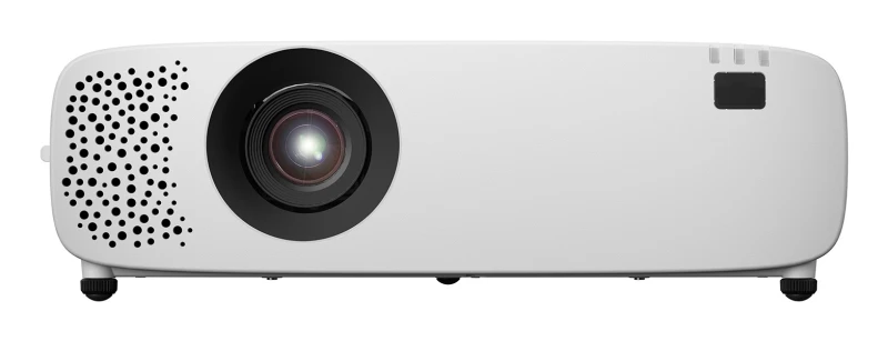 Image of Sharp E501U 5000 ANSI lumens 3LCD WUXGA (1920x1200) White