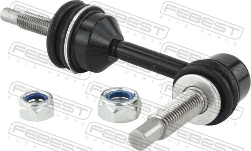 Image of Anti-roll bar link FEBEST 3223-ESCVF