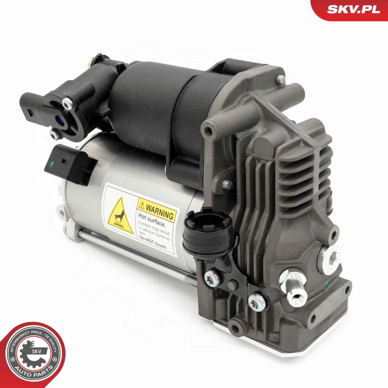 Image of ESEN SKV Air suspension compressor ESEN SKV 58SKV501