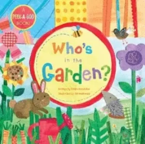 Image of whos in the garden