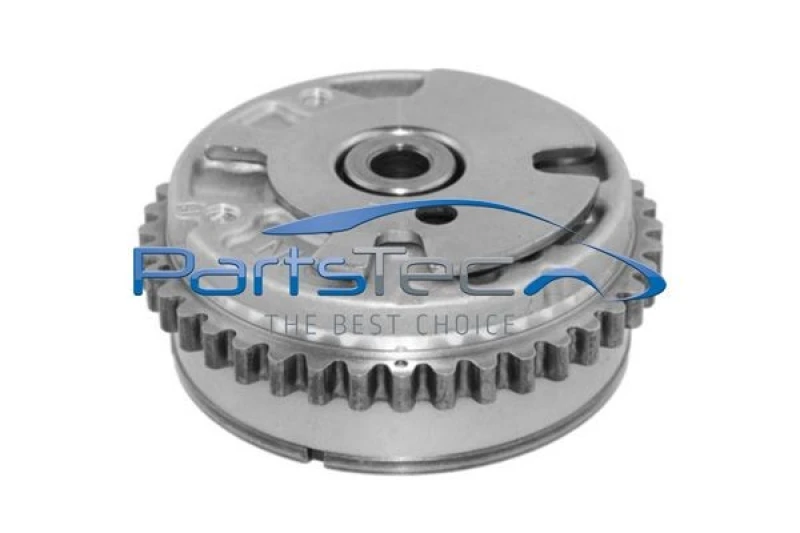 Image of PartsTec Camshaft Adjuster PartsTec PTA126-0106