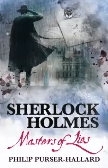 Image of Sherlock Holmes - Masters of Lies
