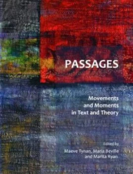 Image of Passages by Maeve Tynan and Maria Beville and Marita Ryan Book