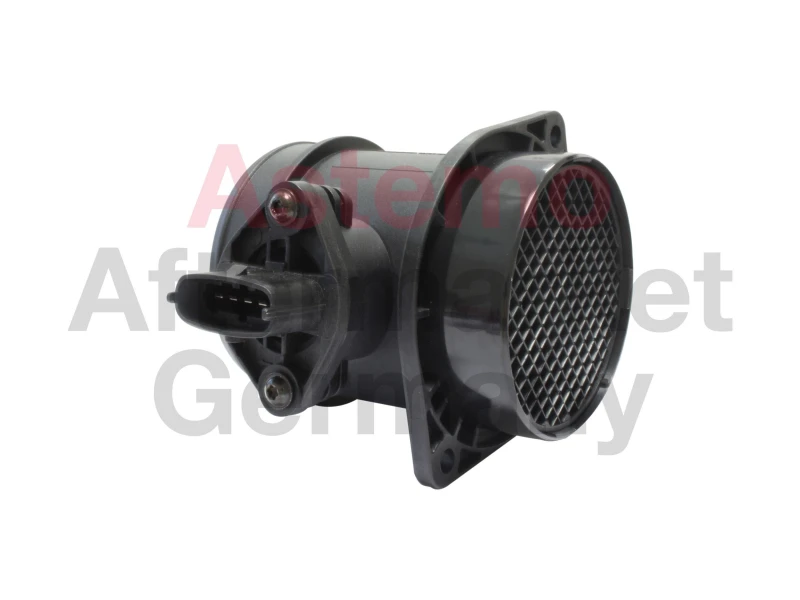 Image of Mass air flow sensor HITACHI 2508943
