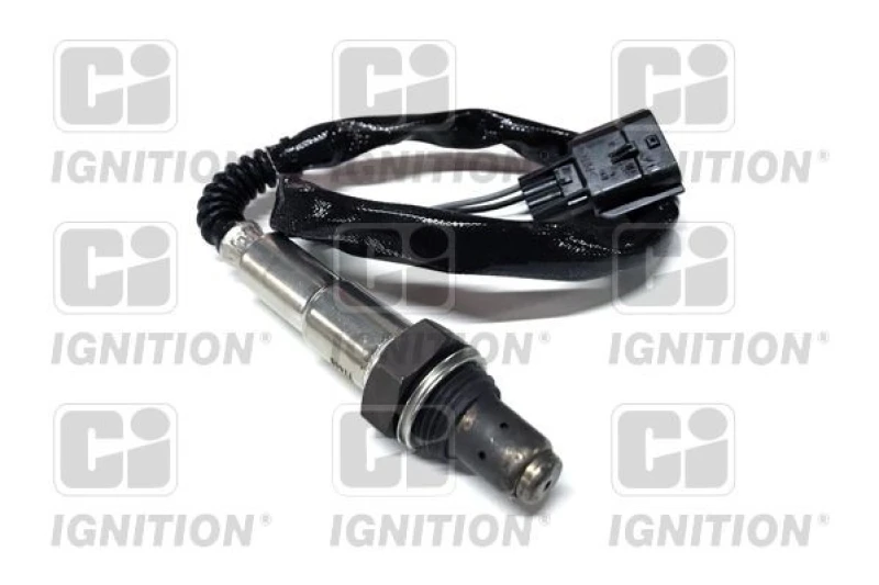 Image of QUINTON HAZELL Lambda sensor QUINTON HAZELL XLOS1666