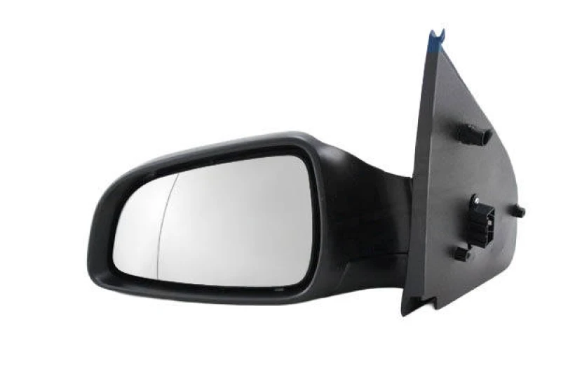 Image of JOHNS 55 09 37-22 Wing mirror Left, Heatable Outside Mirror (50)