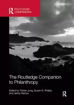 Image of The Routledge Companion to Philanthropy