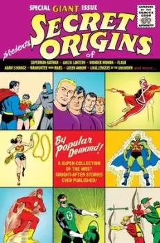 Image of DC Universe by Various