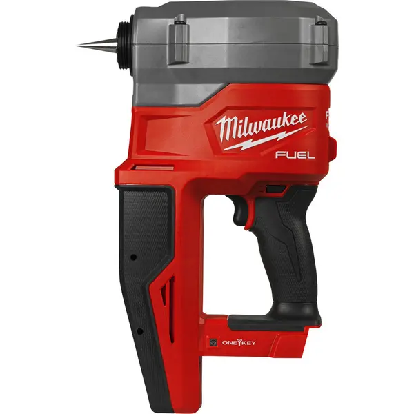 image of Milwaukee M18 FPXP Fuel 18v Cordless Brushless Uponor Q&E Expansion Tool No Batteries No Charger Case