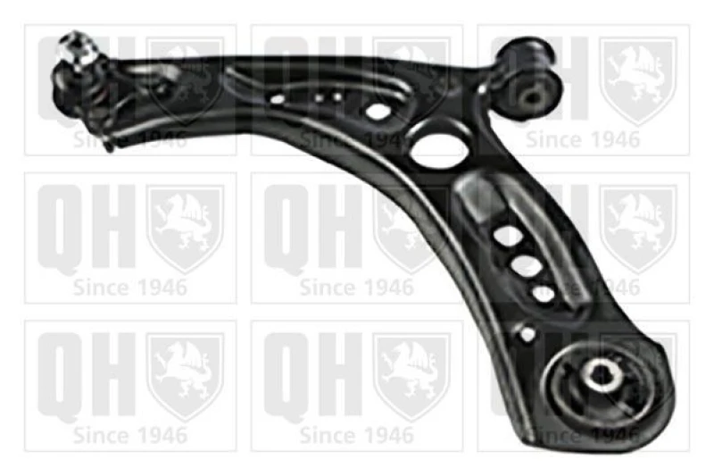 Image of QUINTON HAZELL Suspension arm QUINTON HAZELL QSA3042S