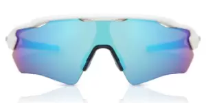 image of Oakley Sunglasses OJ9001 RADAR EV XS PATH (Youth Fit) 900115